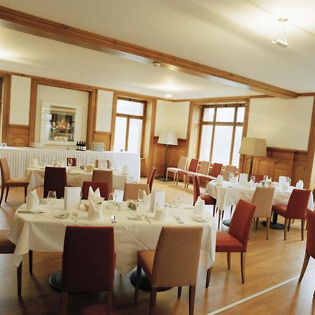 Hotel Und Naturresort Handeck Guttannen Экстерьер фото