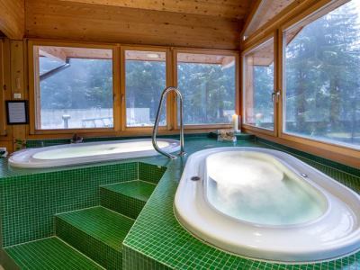 Hotel Und Naturresort Handeck Guttannen Экстерьер фото