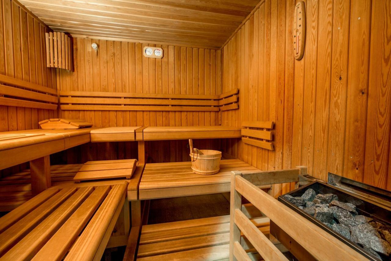 Hotel Und Naturresort Handeck Guttannen Экстерьер фото