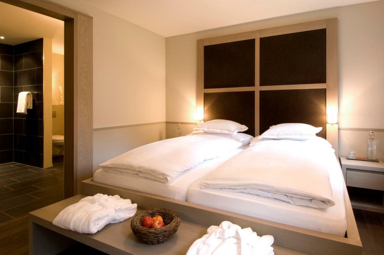 Hotel Und Naturresort Handeck Guttannen Экстерьер фото